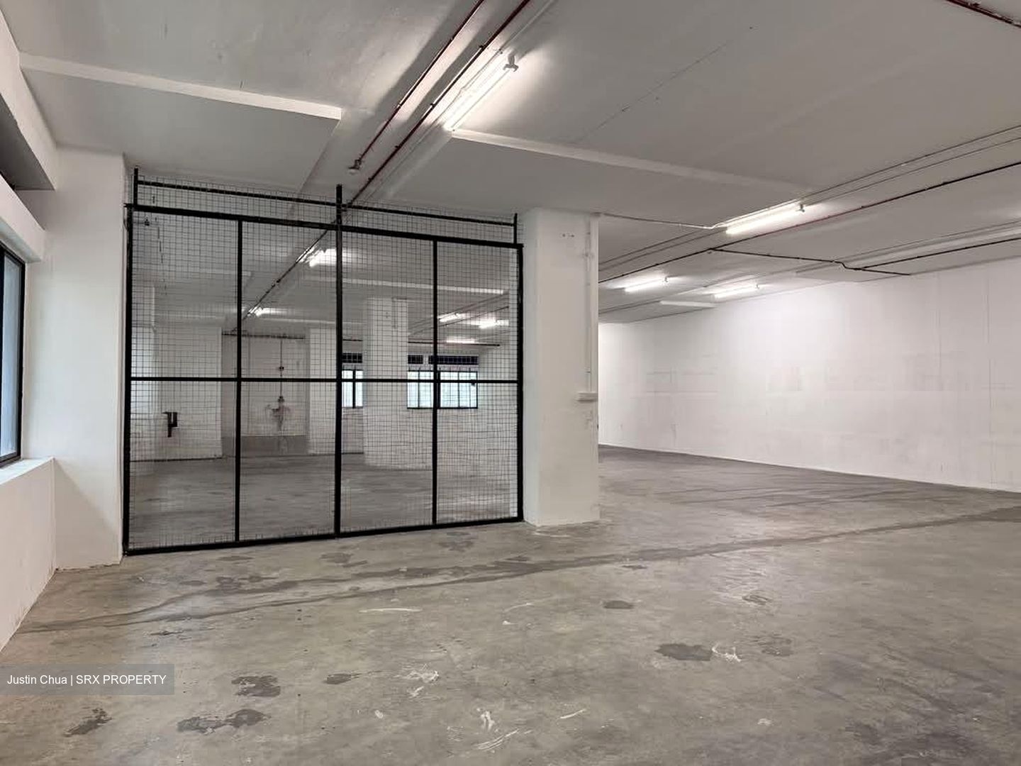 Khl Building (D19), Factory #556338471